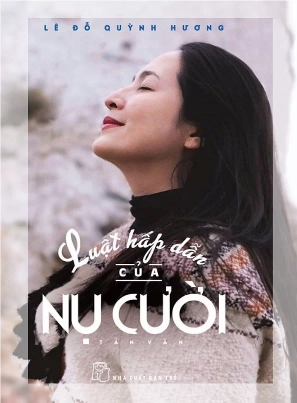 QUYNH HUONG LE DO OFFICIAL WEBSITE