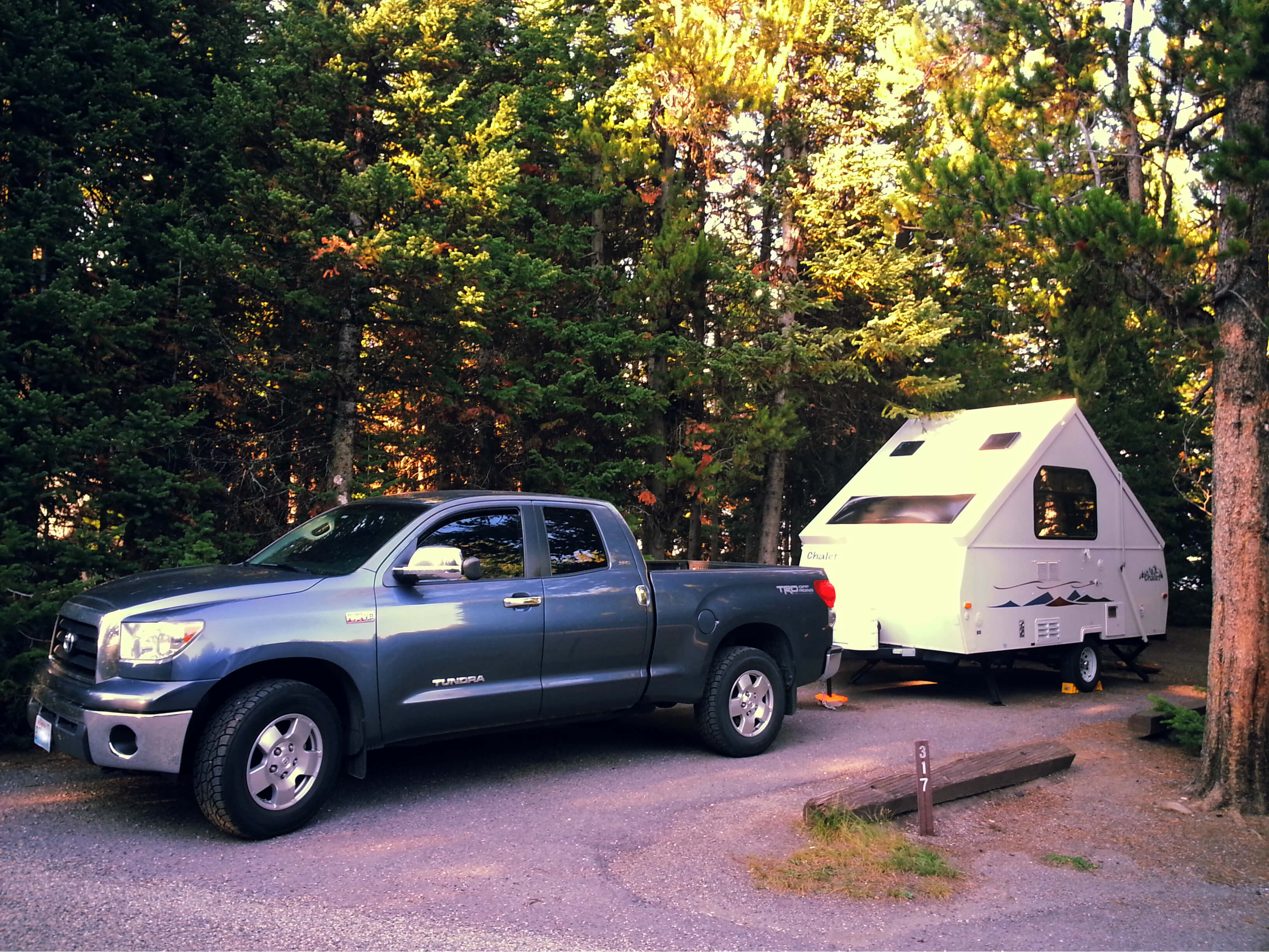 6 Ways to Prep Your Camper Trailer for Summer Use LeDoux Insurance
