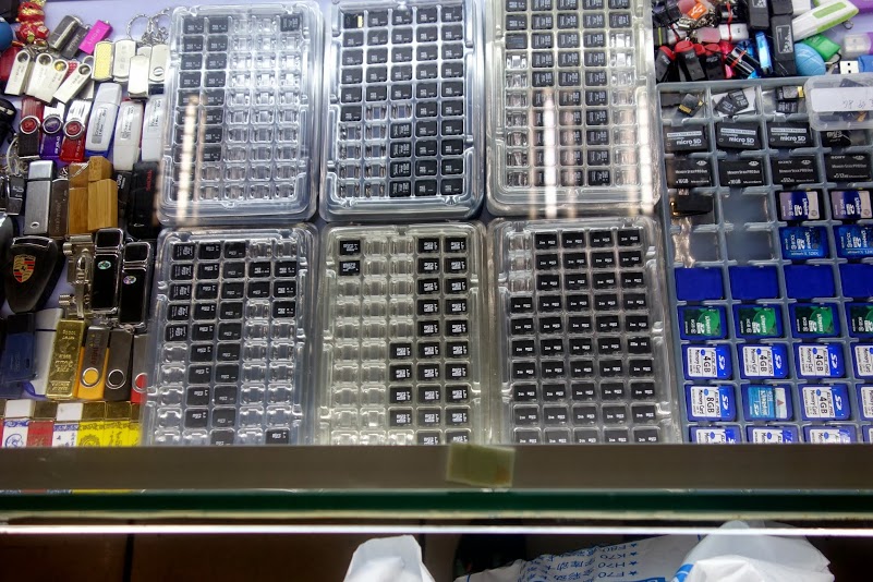 The World’s Greatest Electronics Market and a Tour of Shenzhen’s