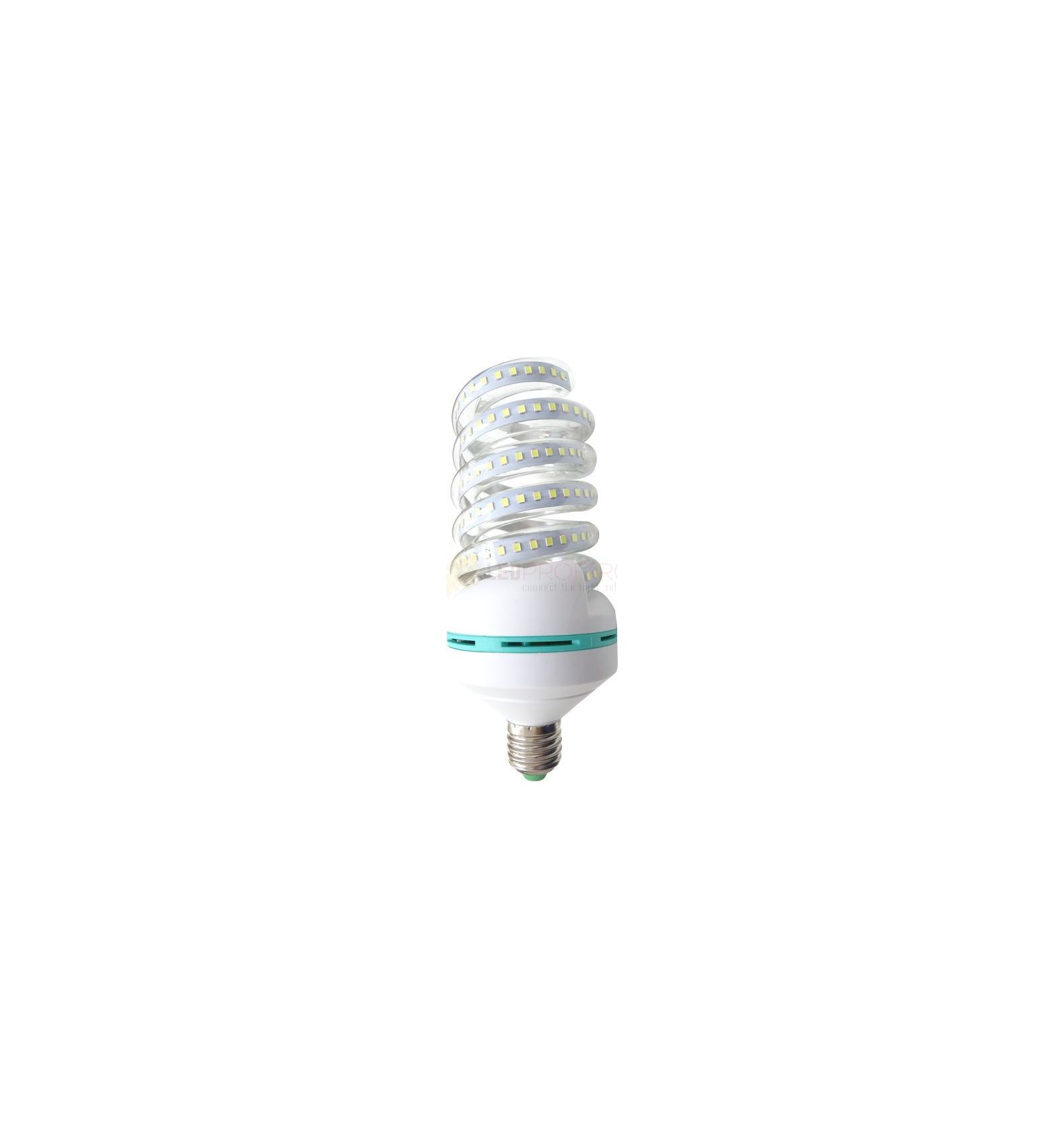 Bec Led E27 30w Spirala Ledprofi Ro