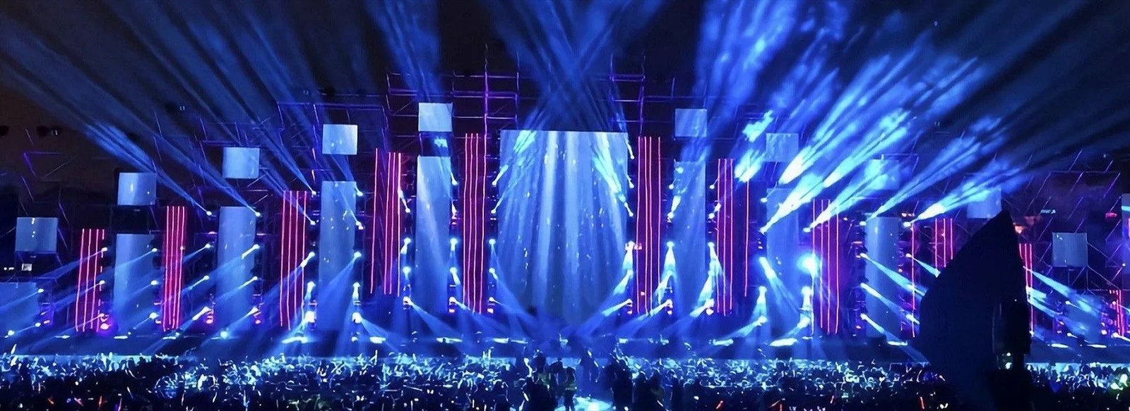 Stage LED Wall Everything You Need to Know