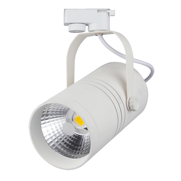 Led Reflektor Unutarnji Cob 25w Bijeli Ledshop