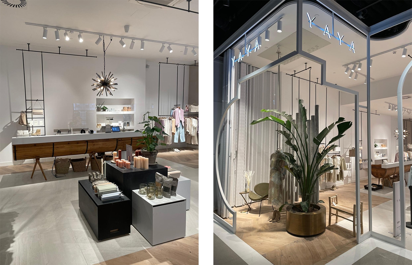 YAYA web5 LEDSign BV Specialist in ledverlichting