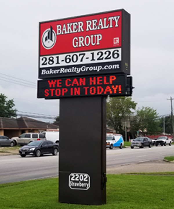 Graphix signs Houston Houston Sign Company 8325547749 Graphix Signs