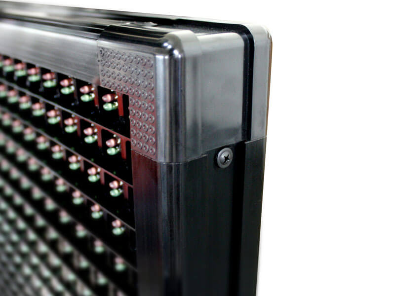 Low Cost LED Signs Graphix signs Houston