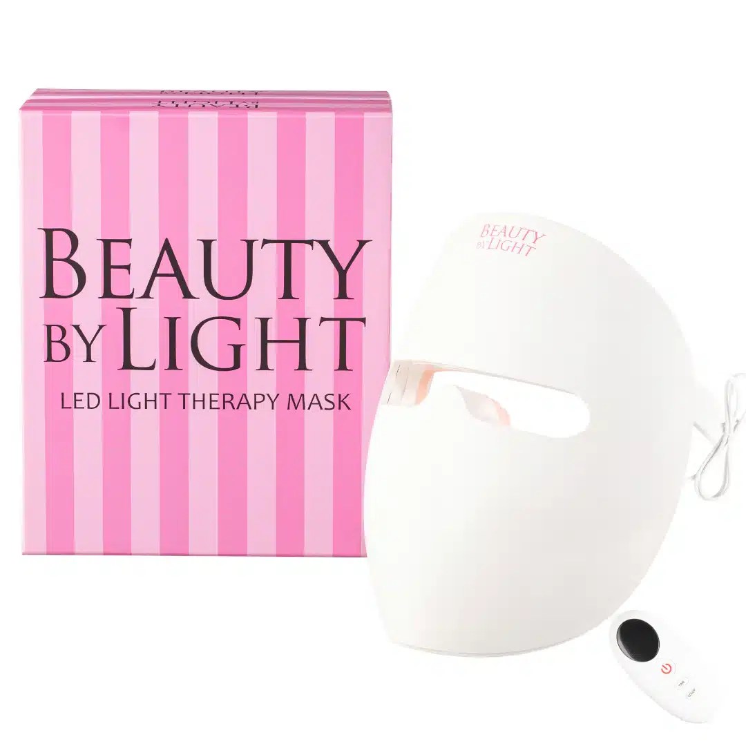 Beauty By Light LED Mask Reviews Scam or Legit? LED Skin Solutions