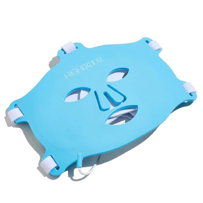 24 Best LED Light Therapy Masks For Skincare LED Skin Solutions