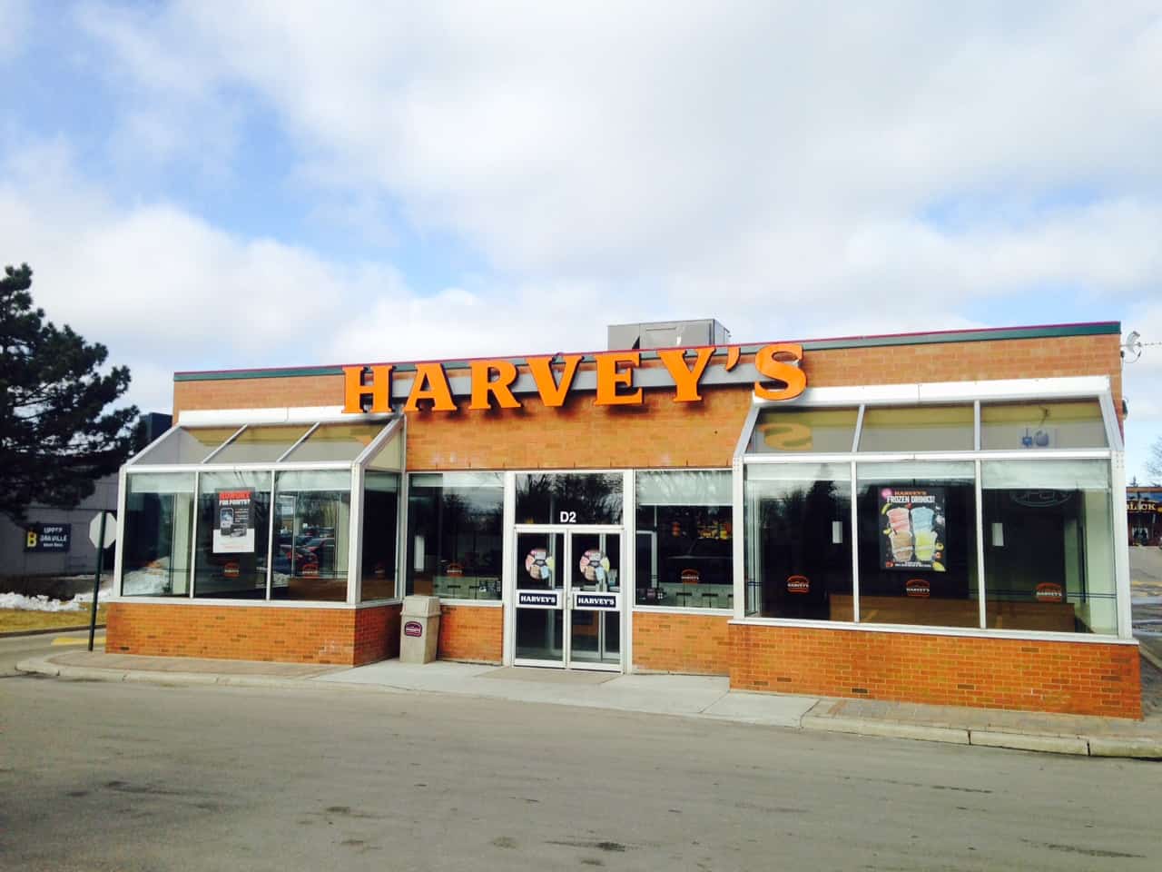 LED Solutions Completes LED Retrofit at Harvey's Restaurant