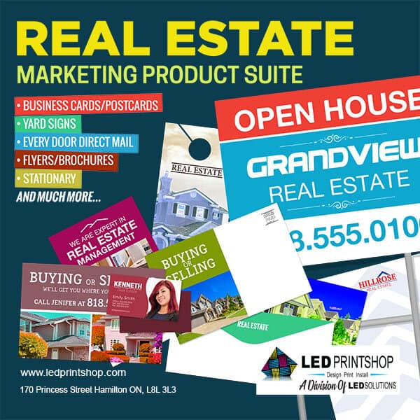 Printing Services In Hamilton