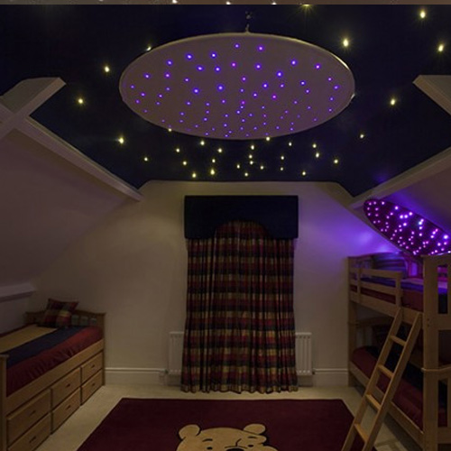 Led Zvjezdano Nebo Splendor