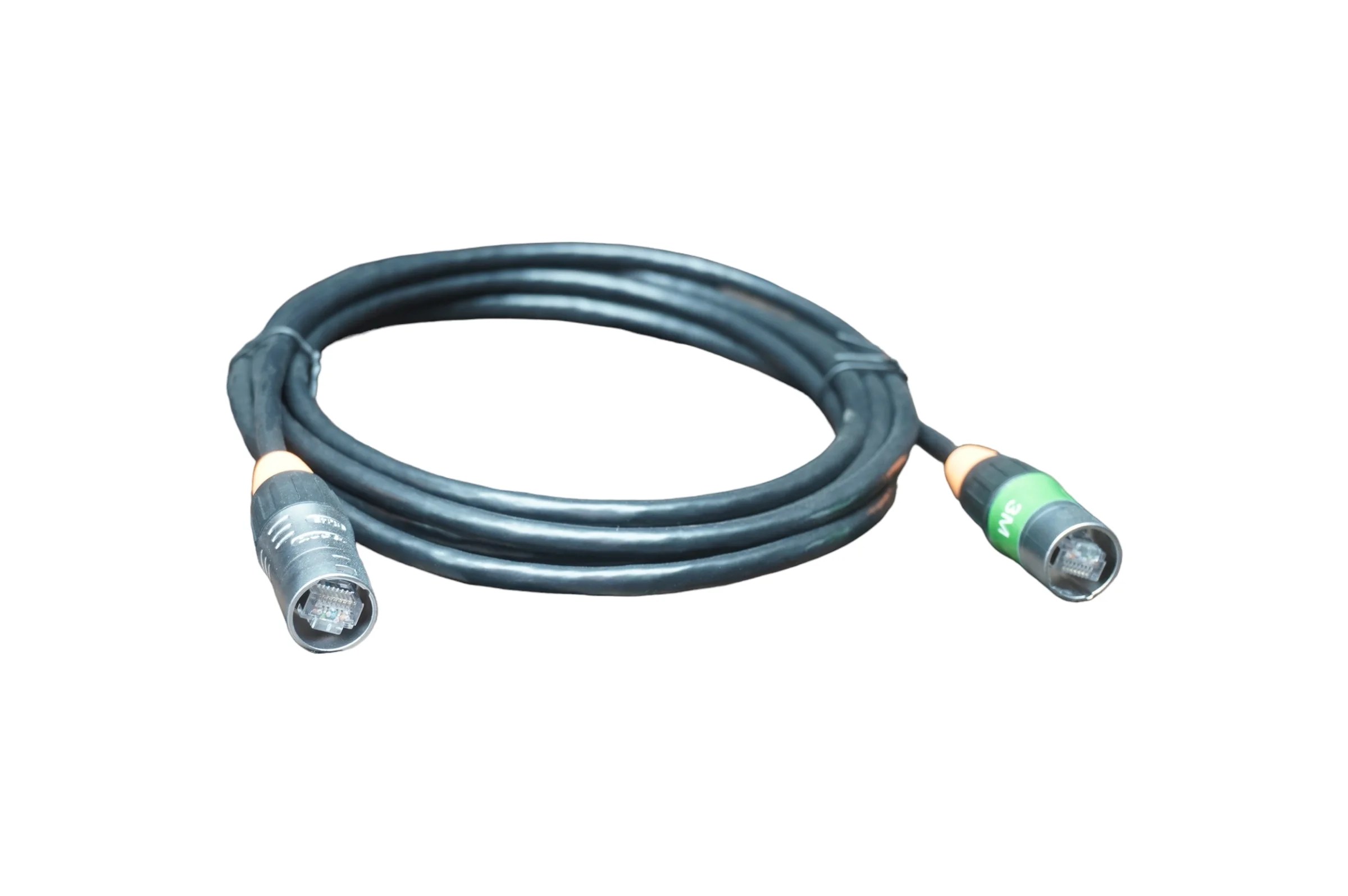 Ethercon 3M - LED Structures