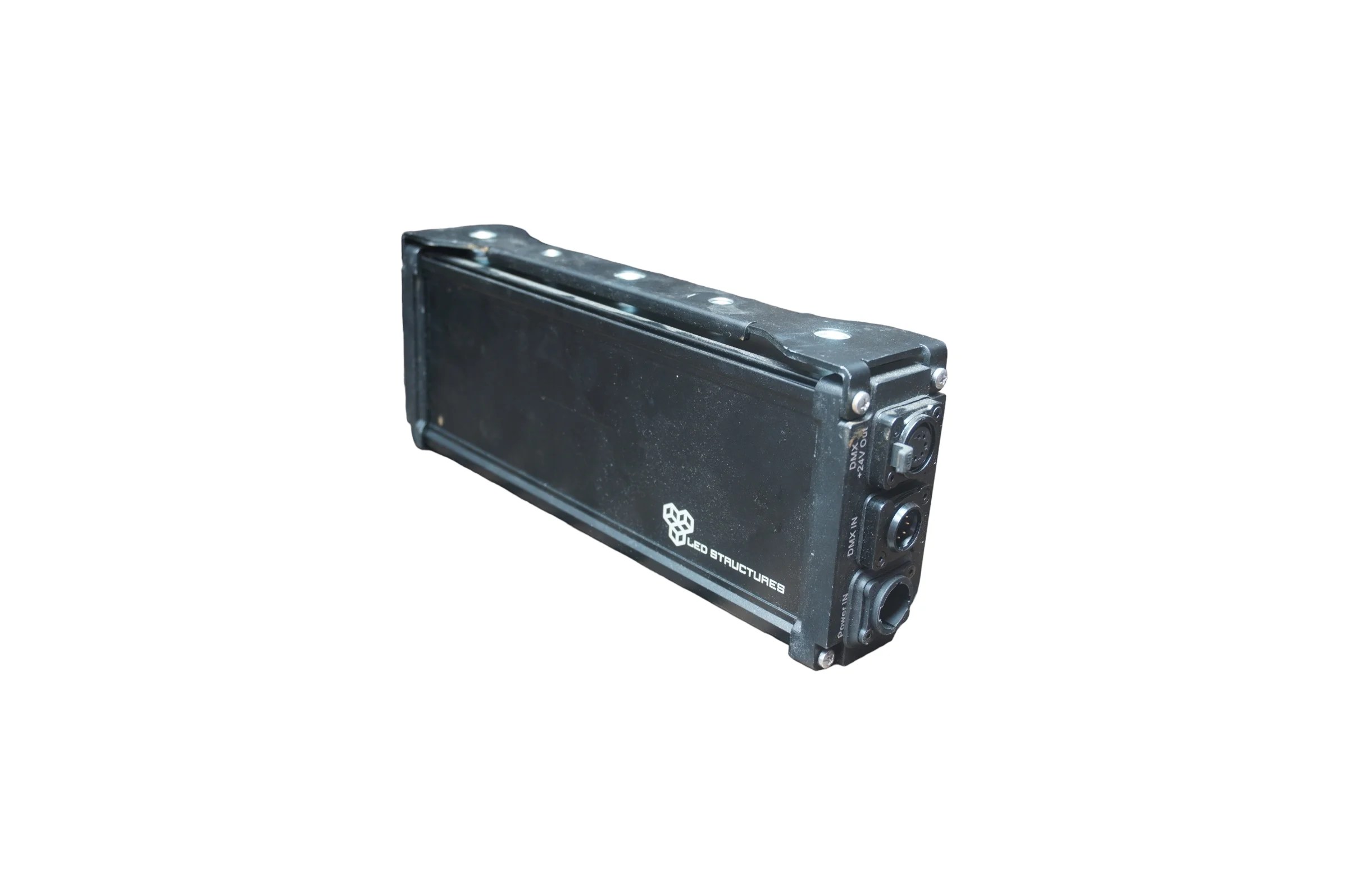 LS IP65 single PowerSupply - LED Structures