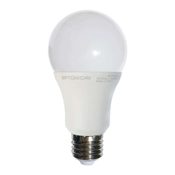 Led Zarulja E27 A60 10w Led Svjetla