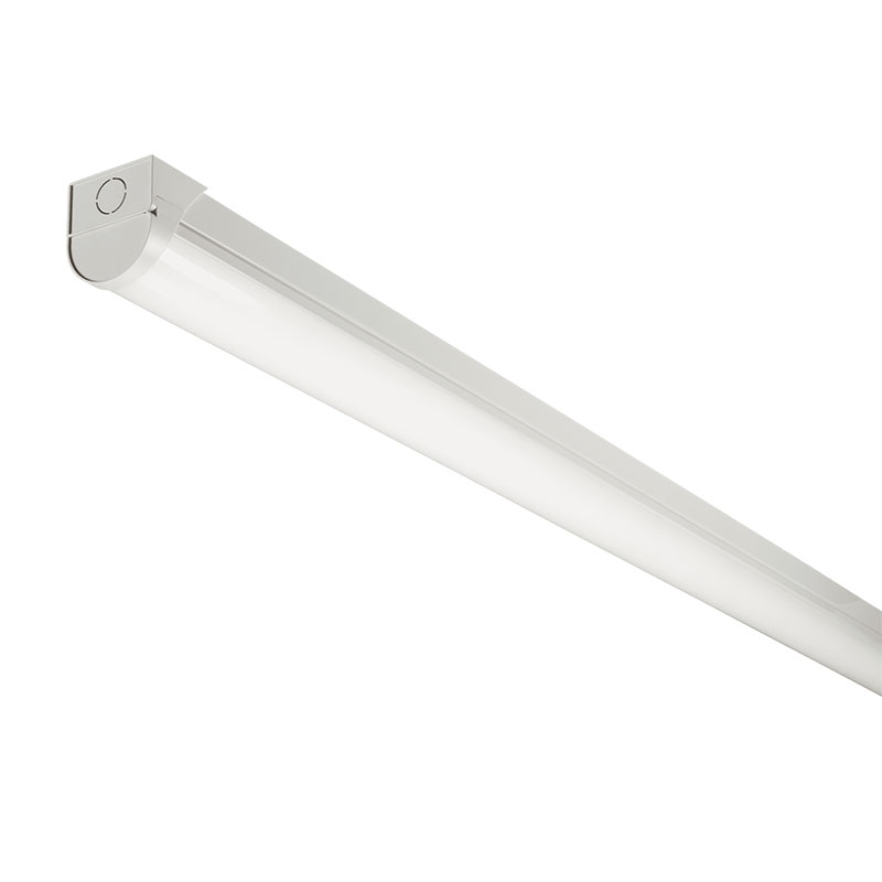 6ft Emergency LED Batten Light Ultra High Lumen 4000K 230V 100W LED