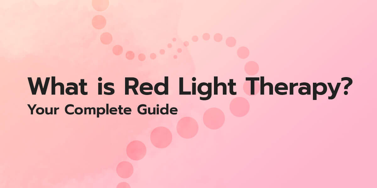 Benefits of Using Red Light Therapy and How It Works