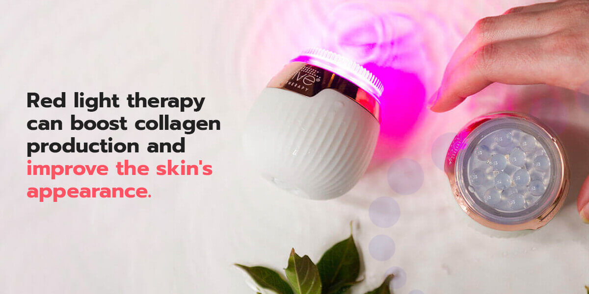 Benefits of Using Red Light Therapy and How It Works