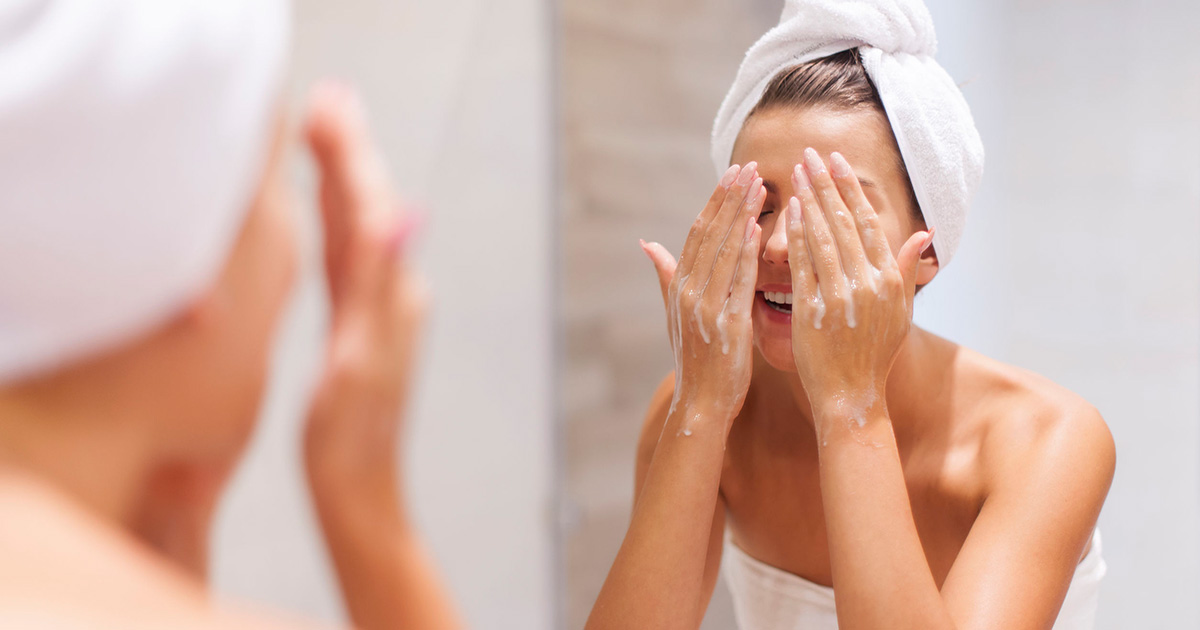 How to know if you've overdone LED light Therapy