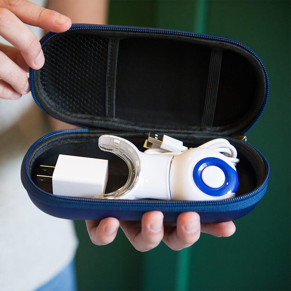 dpl® Oral Care Healthier Gums and Whiter Teeth