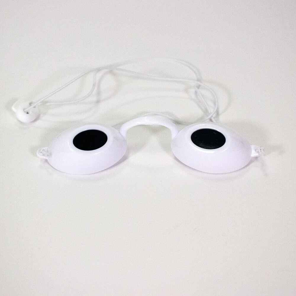 reVive Light Therapy® Protective Goggles for Relaxation