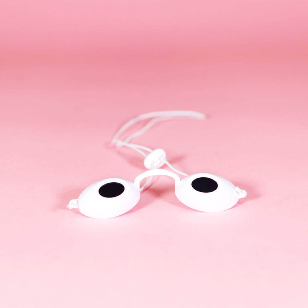 reVive Light Therapy® Protective Goggles for Relaxation