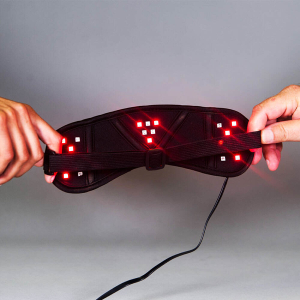 dpl® Pain Relief Eye Mask Light Therapy For Pain Relief