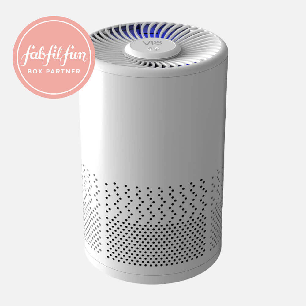 Air purifier