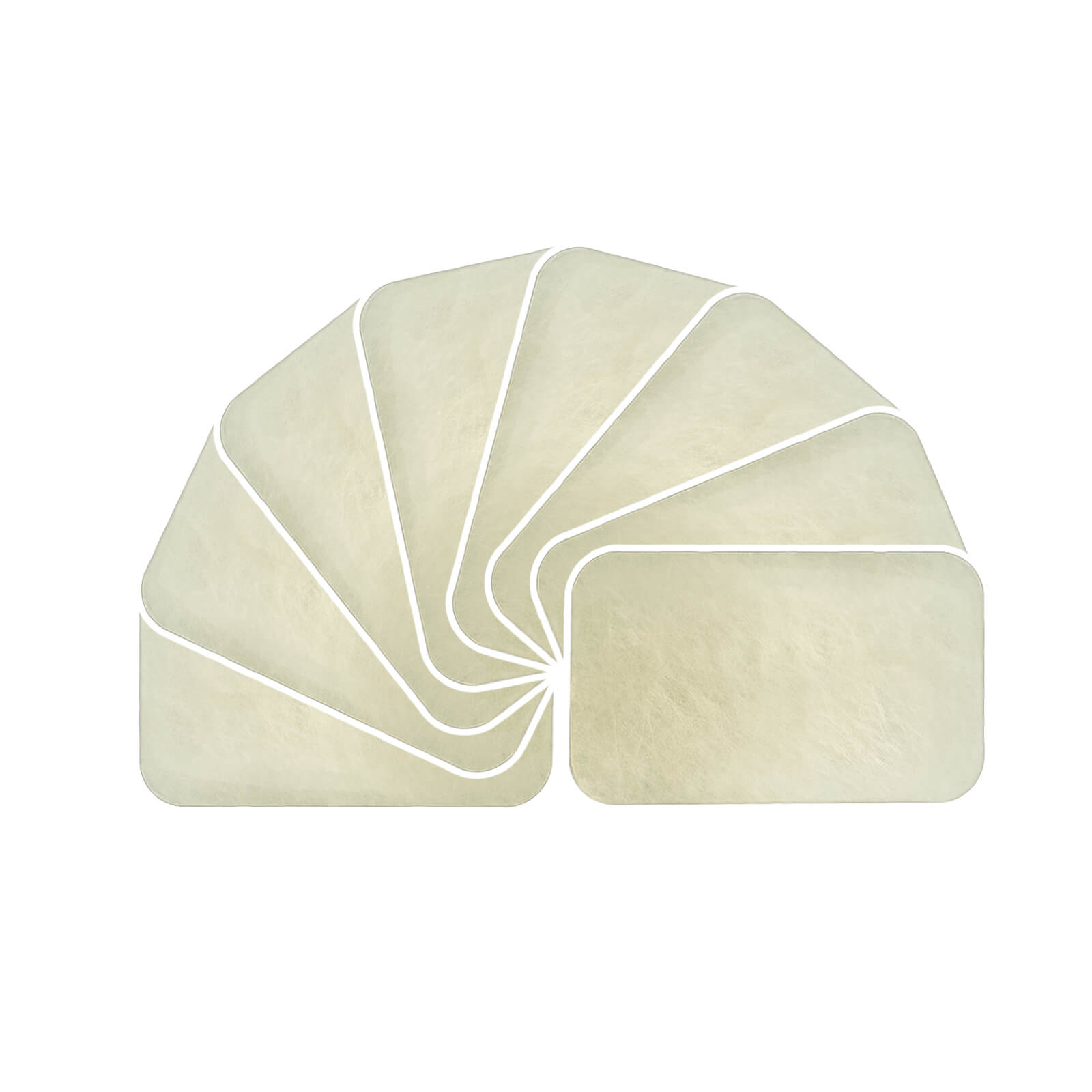 TENS/EMS Conductive Gel Pad Replacements • LED Technologies, Inc