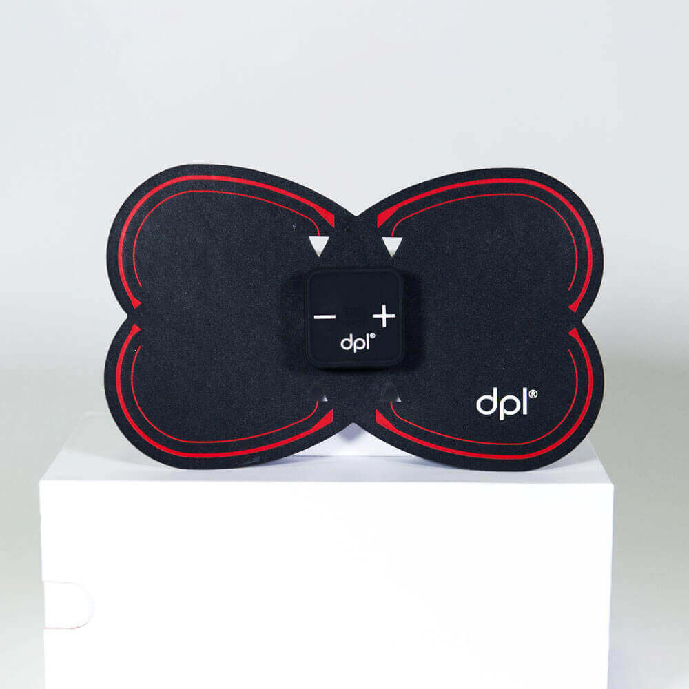 TENS/EMS Back Pain Device • LED Technologies, Inc