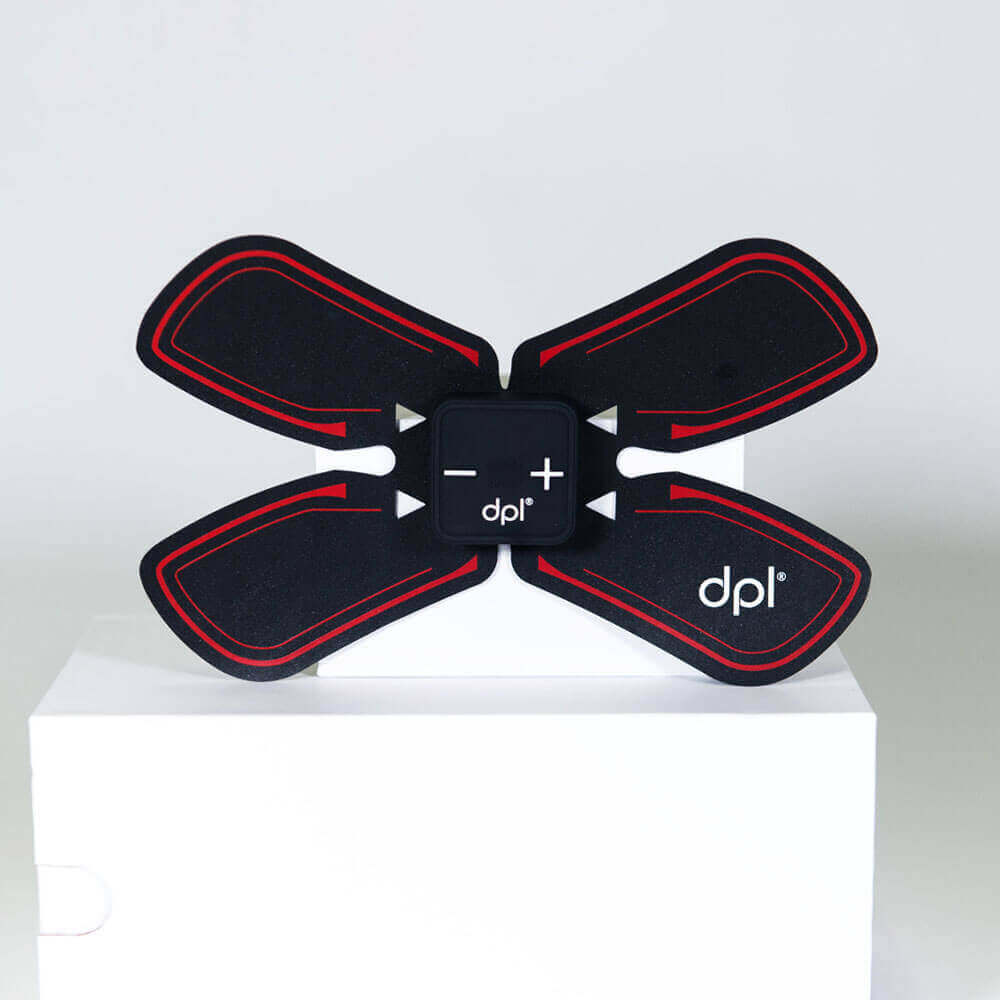 TENS/EMS Joint Pain Device • LED Technologies, Inc