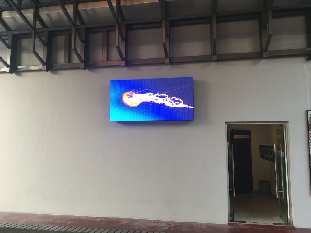 Heineken Malaysia Berhad LED Display LED Screen Digital Signage