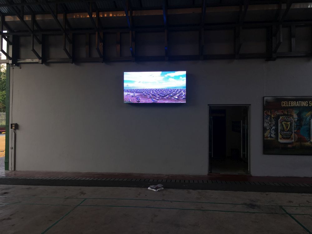 Heineken Malaysia Berhad LED Display LED Screen Digital Signage
