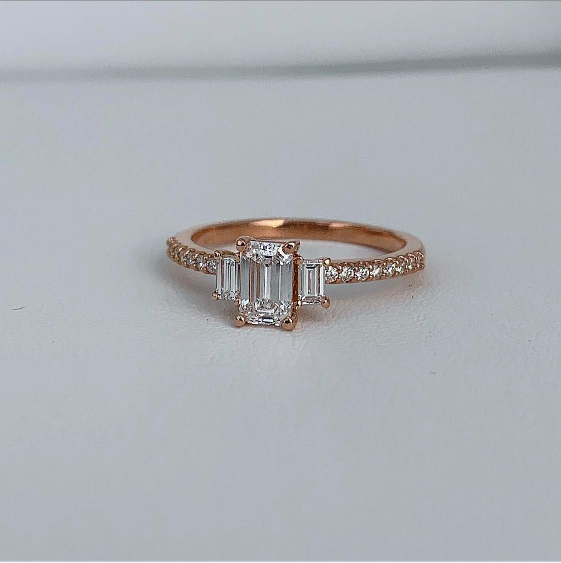 Custom Jewelry in Edmonton Jewelry Repair Leduc Goldsmith