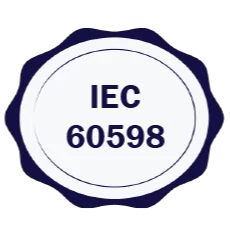 IEC 60598 - Ledvision