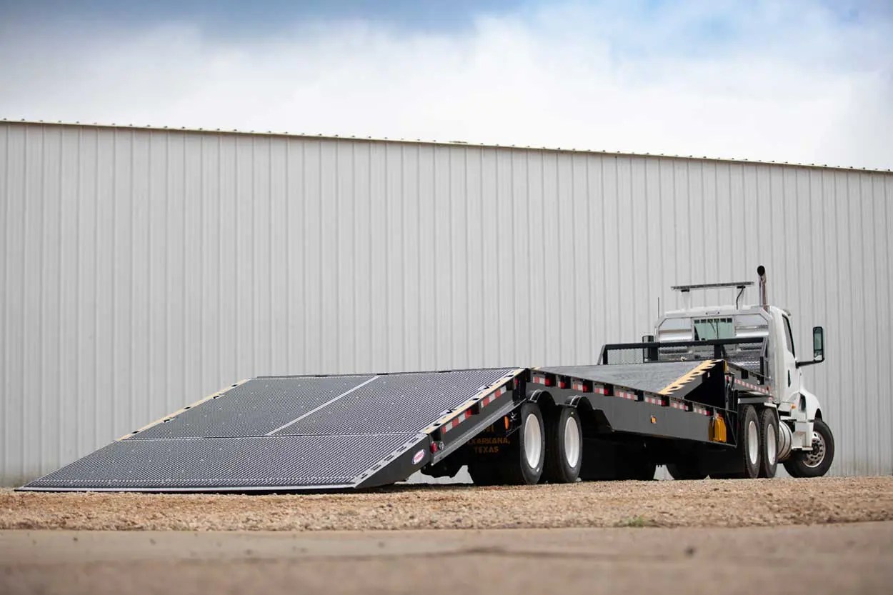 Heavy Duty Trailers For Sale Heavy Haul Trailers for Sale