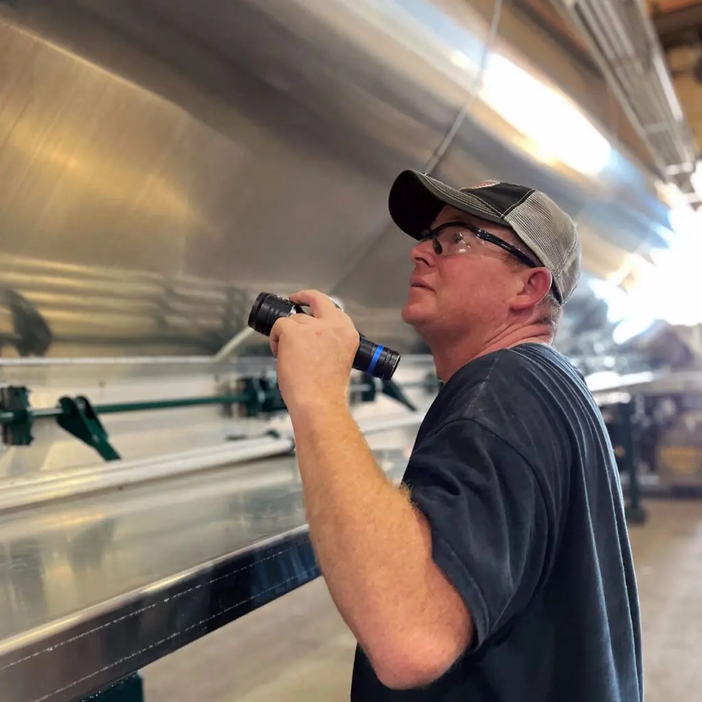 Lane Ledwell Employee Spotlight