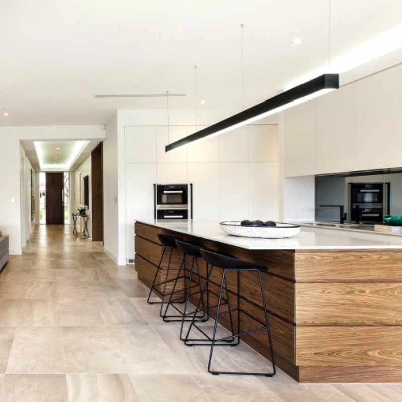 Commercial LED Lighting in Australia LED World