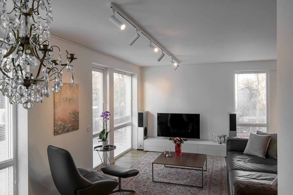 LED Track Lighting Australia L.E.D World