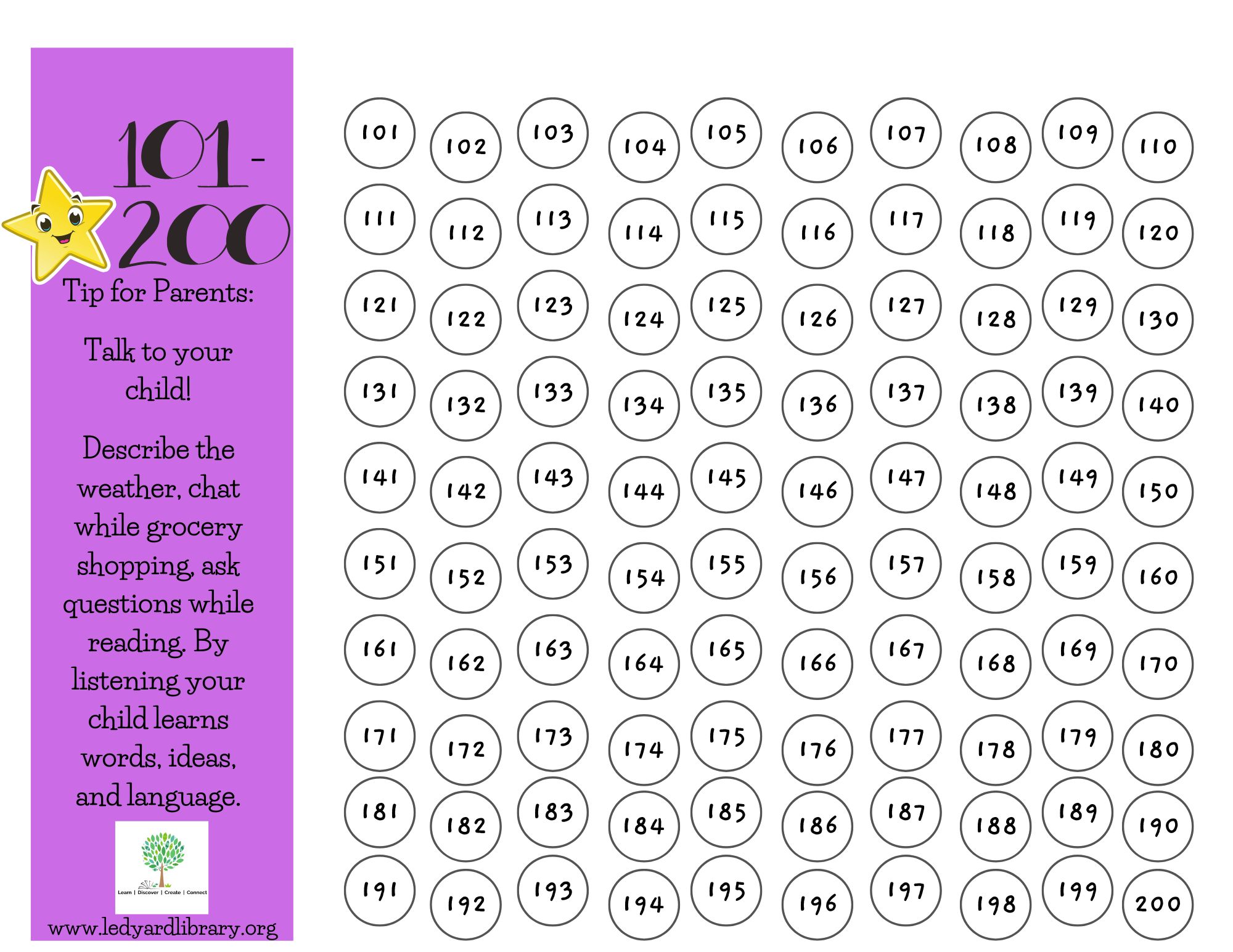 101200 Ledyard Public Library