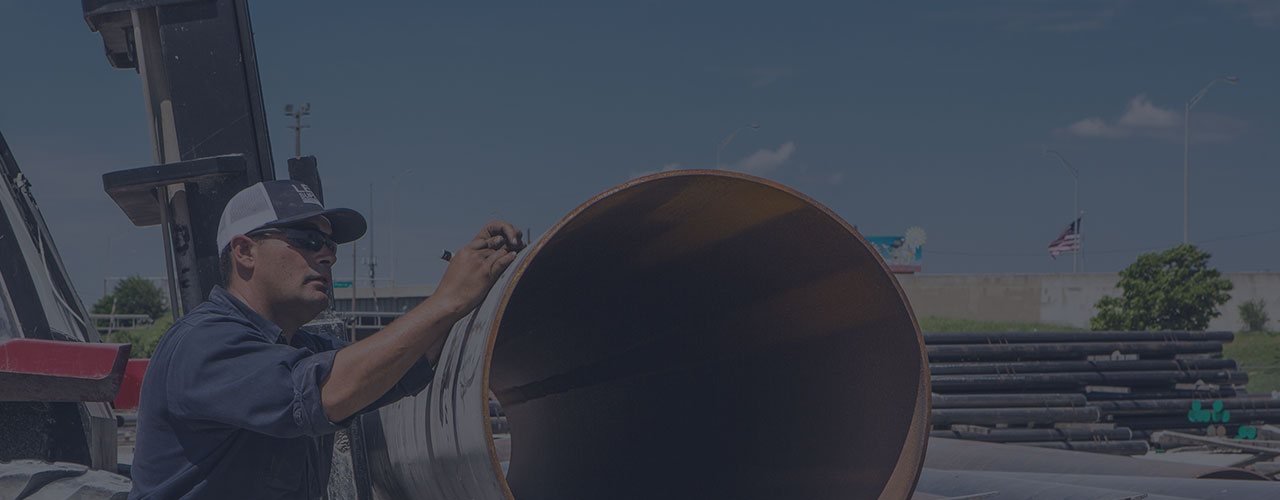 Lee Supply Company, LLC » Services