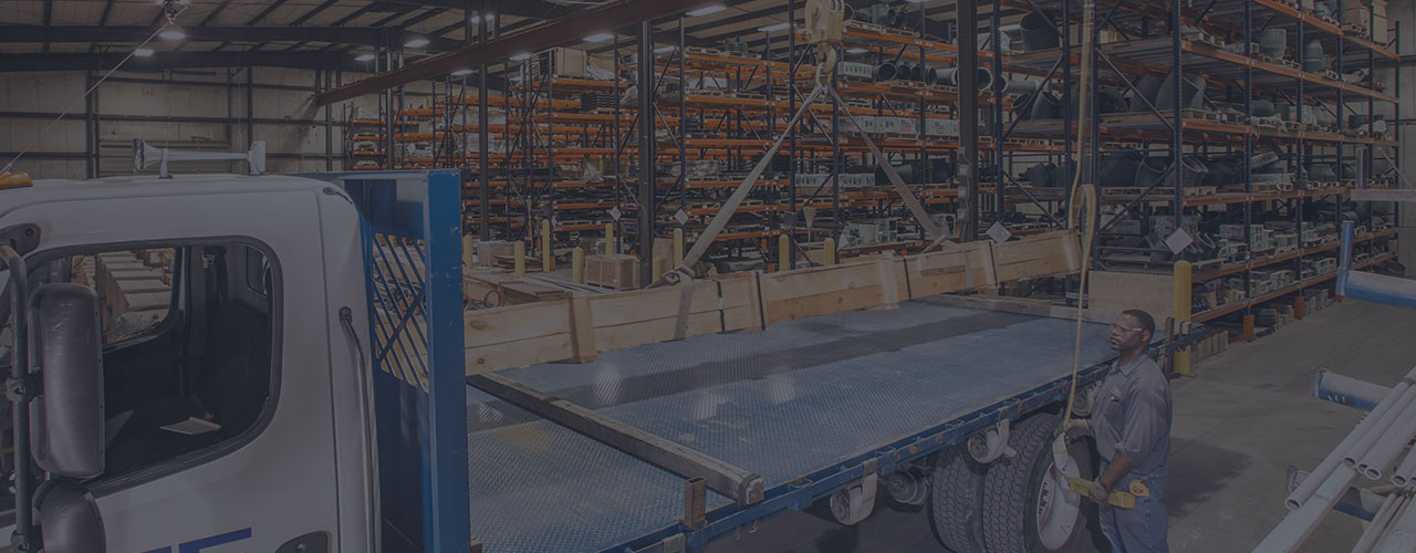 Lee Supply Company, LLC » Contact