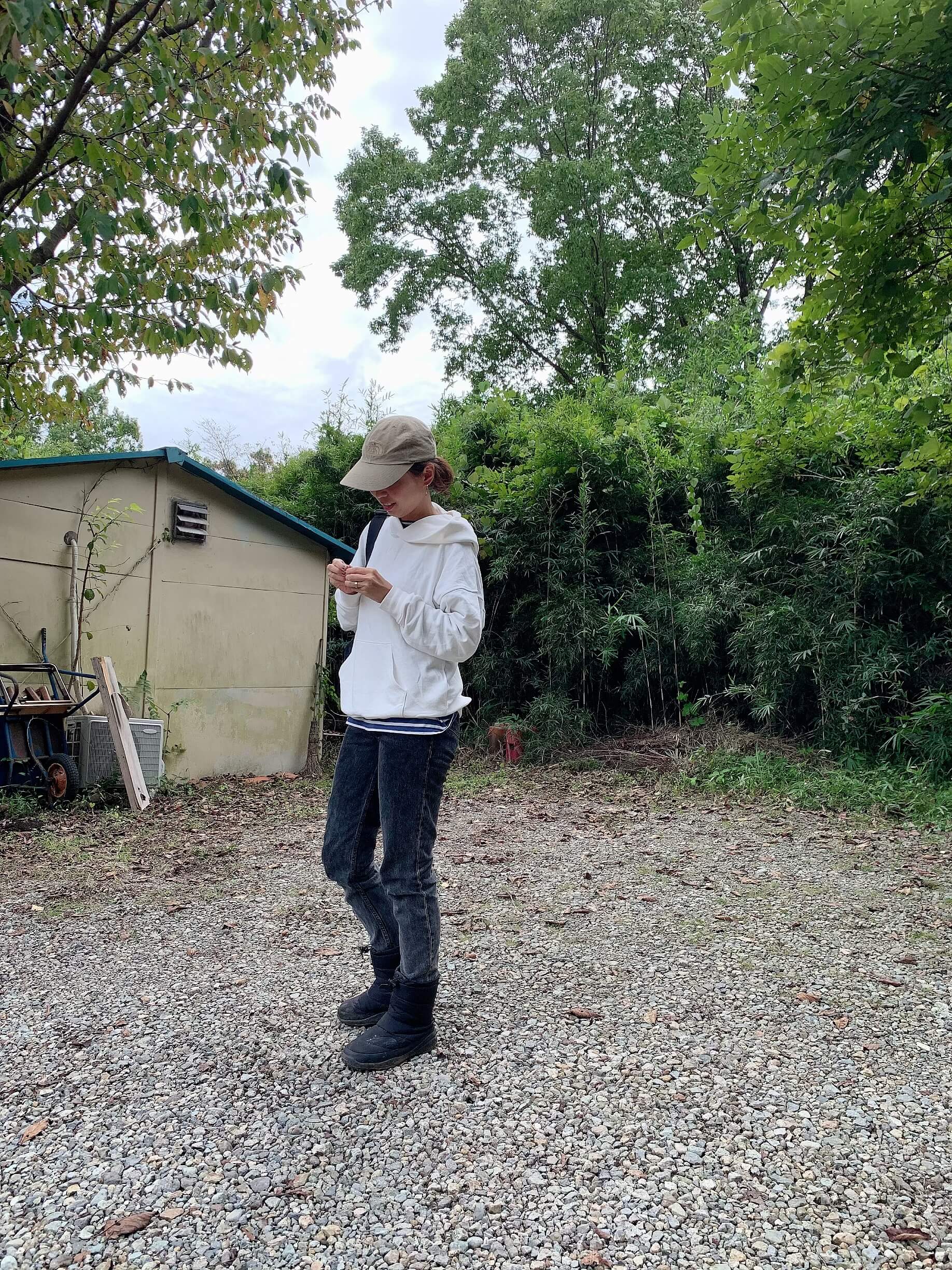 70以上 40 代 キャンプ 服装 秋 ママ 326778 Irasujoz5aip
