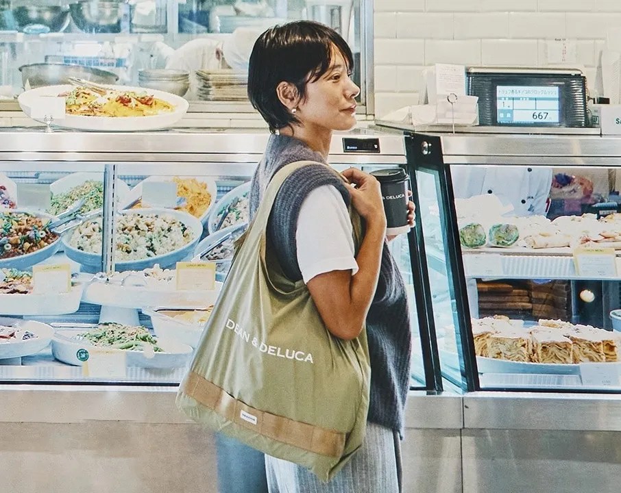 エコバッグ LEE 40周年 至上 バッグ