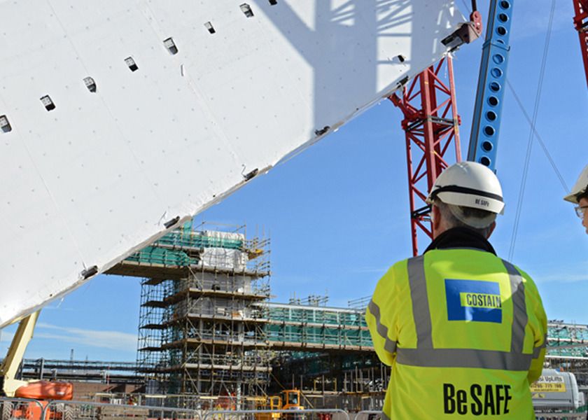 LEEA The Lifting Equipment Engineers Association