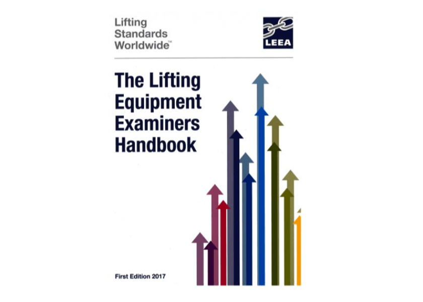 The Lifting Equipment Examiners Handbook
