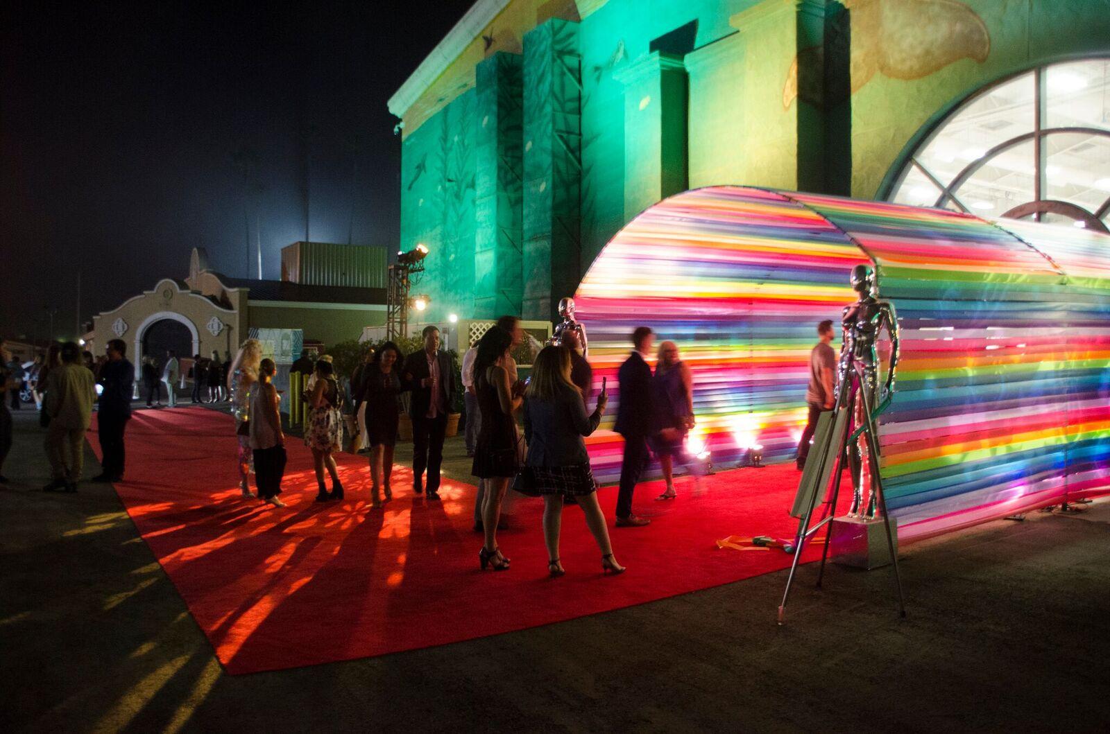 Red Carpet Management Lee and London Public Relations