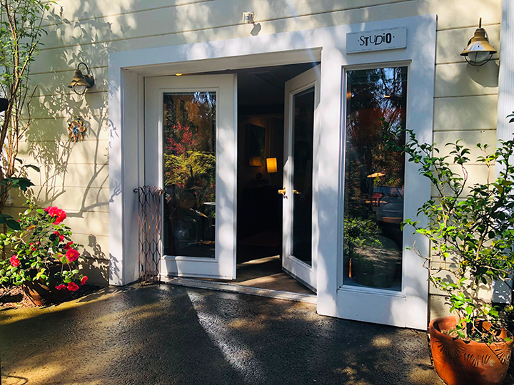 artist art gallery nevada city & grass valley nevada county