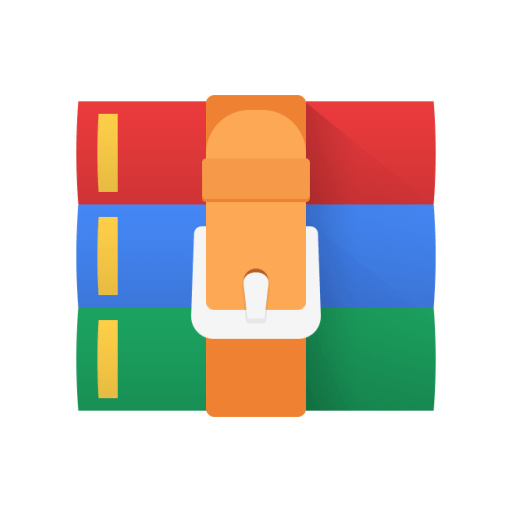 RAR Mod APK v7.20 (Premium Unlocked)