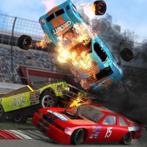 Demolition Derby 2 Mod APK v1.7.37 (Unlimited Coins)