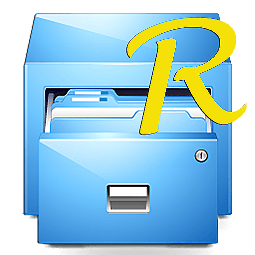 Root Explorer Pro APK v4.12.9 (Full Version)