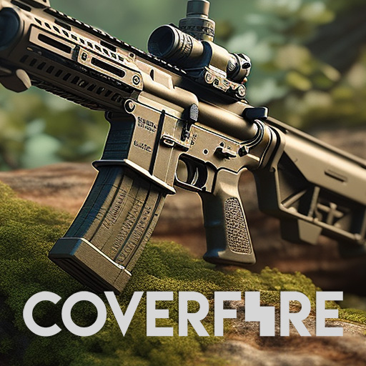 Cover Fire Mod APK v1.33.11 (Unlimited Money)